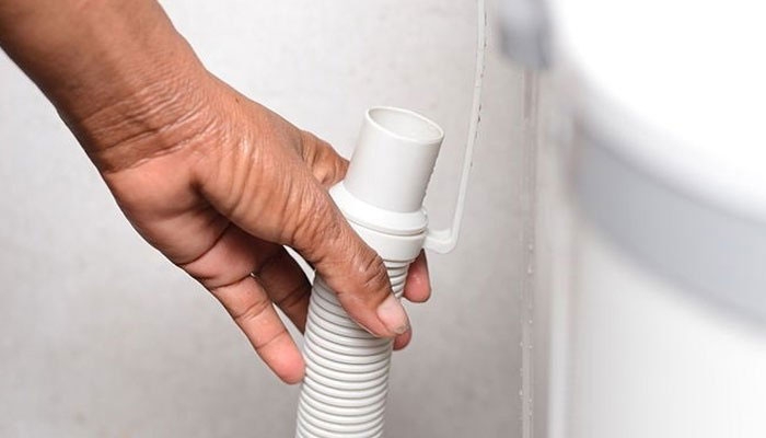Máy giặt tự dừng khi đang chạy có nguyên nhân do đâu và cách khắc phục cụ thể như thế nào? 5