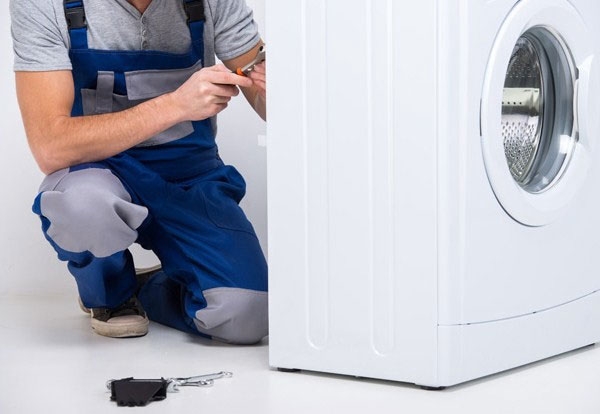 Máy giặt tự dừng khi đang chạy có nguyên nhân do đâu và cách khắc phục cụ thể như thế nào? 6