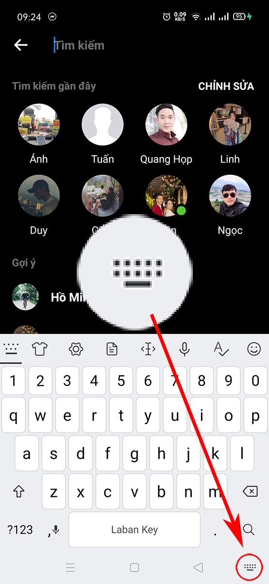 Cách cài đặt bàn phím mới nhất năm 2024, áp dụng cả trên điện thoại Android và iPhone 3