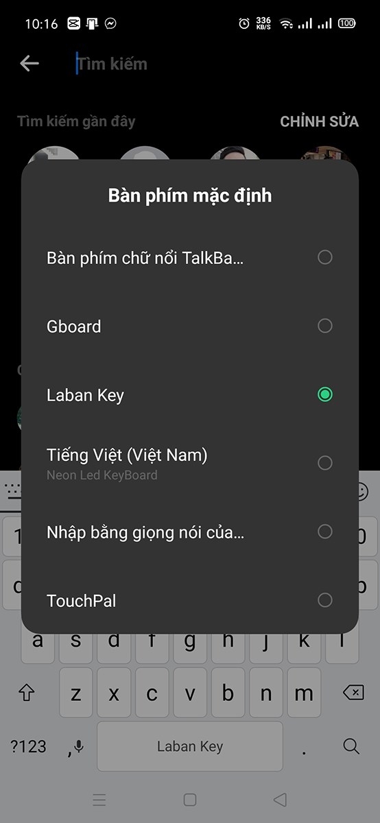 Cách cài đặt bàn phím mới nhất năm 2024, áp dụng cả trên điện thoại Android và iPhone 4