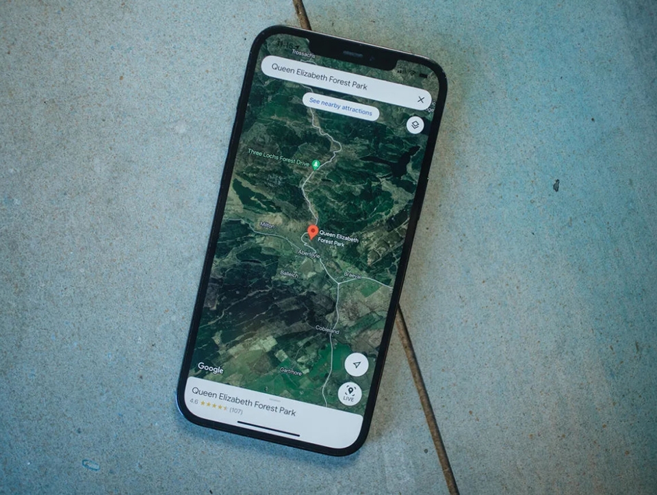 Tắt định vị iPhone - Ảnh 03