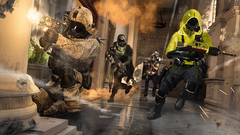 Call of Duty: Warzone - Ảnh 03