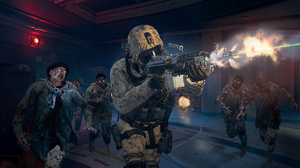 Call of Duty: Warzone - Ảnh 07