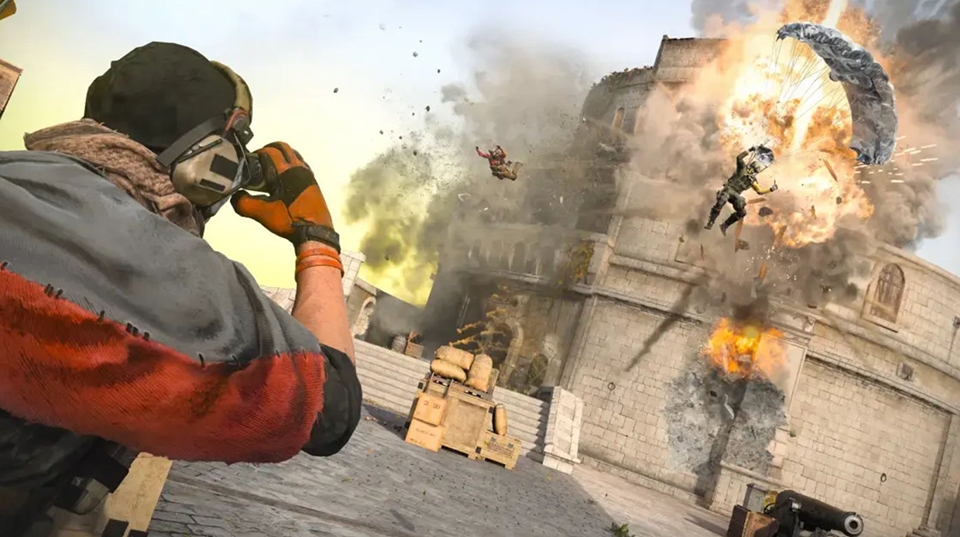 Call of Duty: Warzone - Ảnh 09