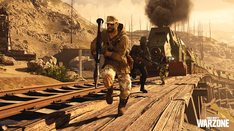Call of Duty: Warzone - Ảnh 15