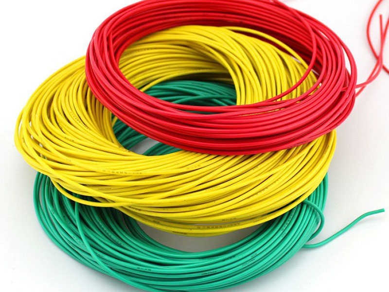 các loại dây điện