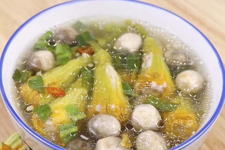 Cá thác lác nấu canh gì ngon cho ngày hè oi bức? Tổng hợp 6 cách nấu canh cá thác lác - Hình 3