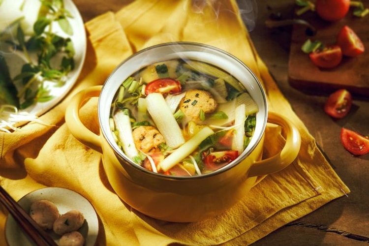 Cá thác lác nấu canh gì ngon cho ngày hè oi bức? Tổng hợp 6 cách nấu canh cá thác lác - Hình 4