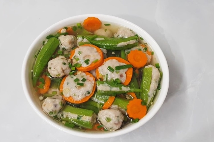 Cá thác lác nấu canh gì ngon cho ngày hè oi bức? Tổng hợp 6 cách nấu canh cá thác lác - Hình 5