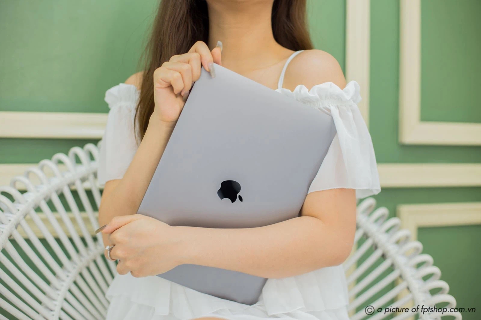 Thương hiệu máy tính xách tay (ảnh 1)