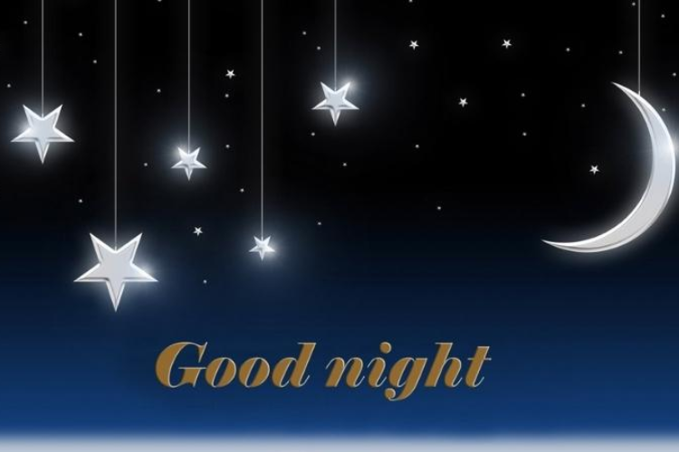Tổng hợp những lời chúc ngủ ngon ý nghĩa, độc đáo dành tặng những người xung quanh - hình 4