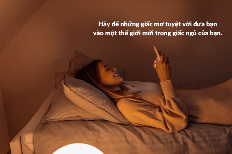Tổng hợp những lời chúc ngủ ngon ý nghĩa, độc đáo dành tặng những người xung quanh - hình 9