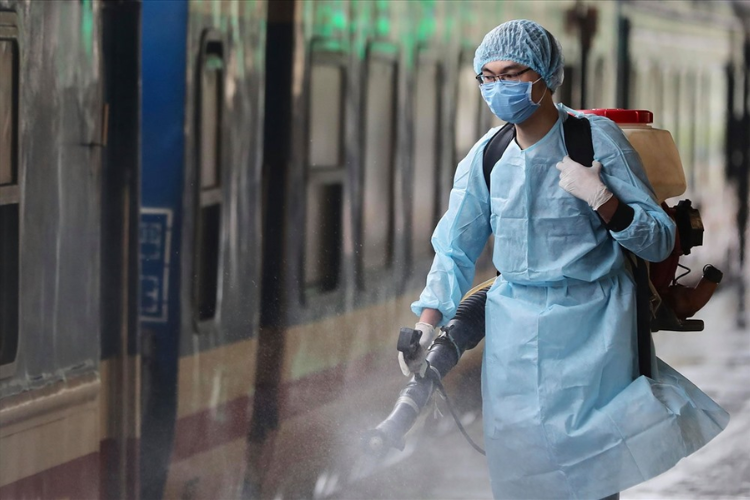 Nguyên lý hoạt động của công nghệ Ozone