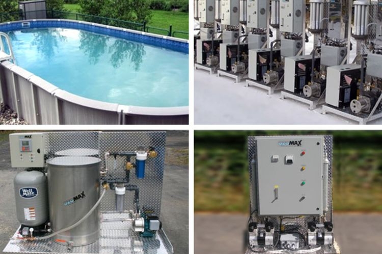 Tác dụng của công nghệ Ozone