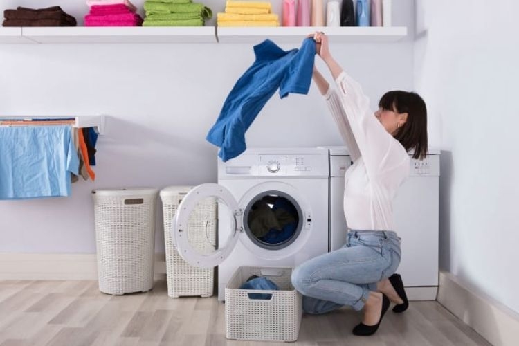 Công nghệ sấy hẹn giờ là gì?