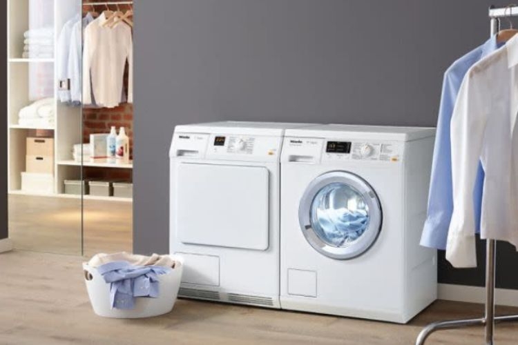 Công nghệ sấy giảm nhăn