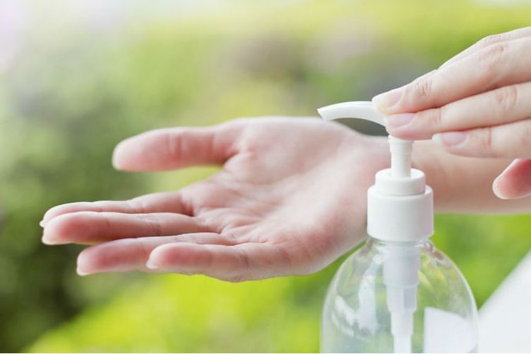 Lợi ích của khử trùng tới sức khỏe con người