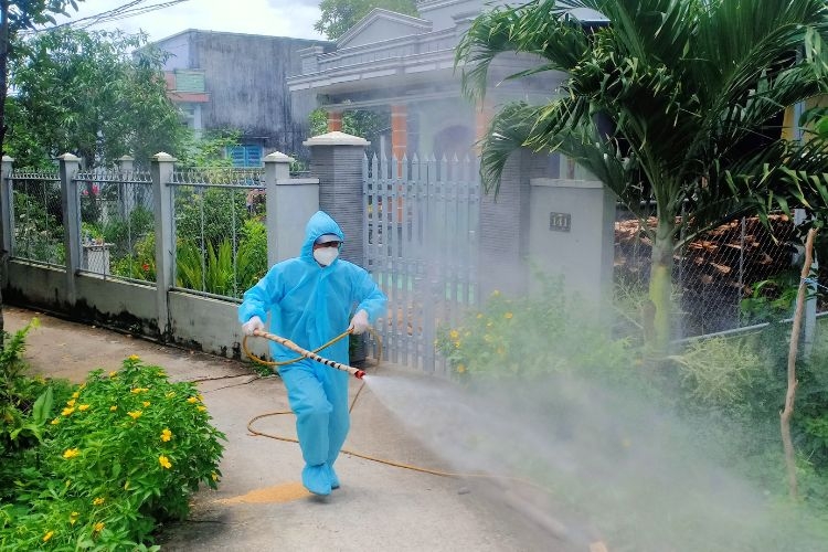 Vì sao cần khử trùng tiệt trùng
