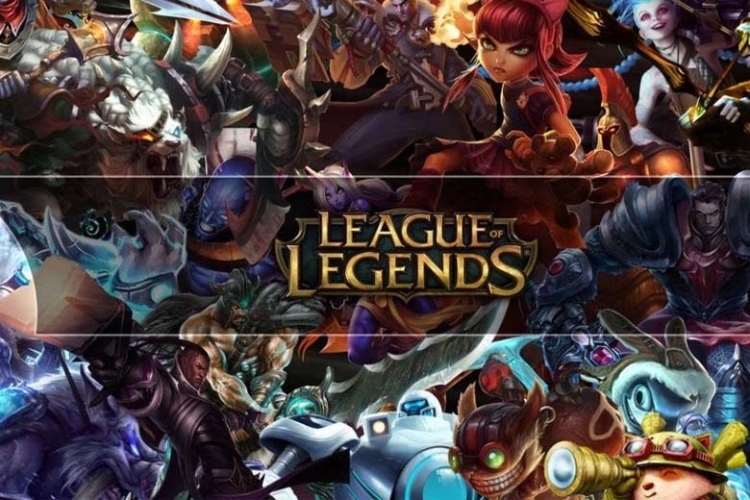 Macro trong game Liên Minh Huyền Thoại