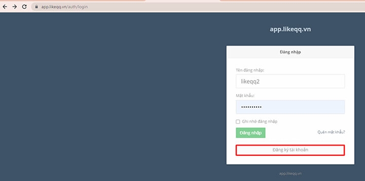 auto view TikTok - hình 1