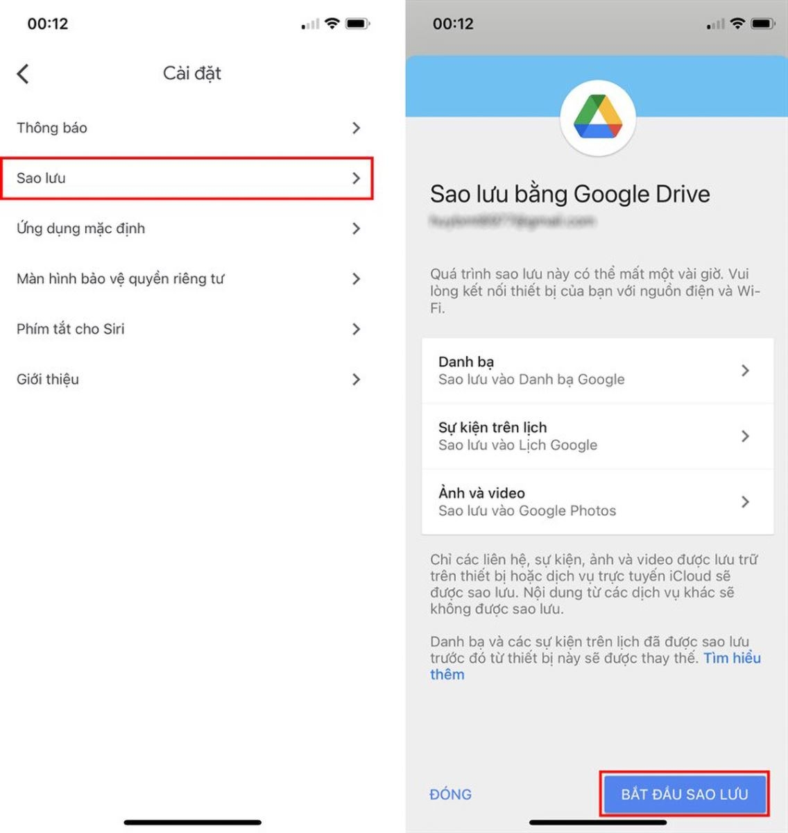 cách chuyển ứng dụng từ điện thoại này sang điện thoại khác - hình 10