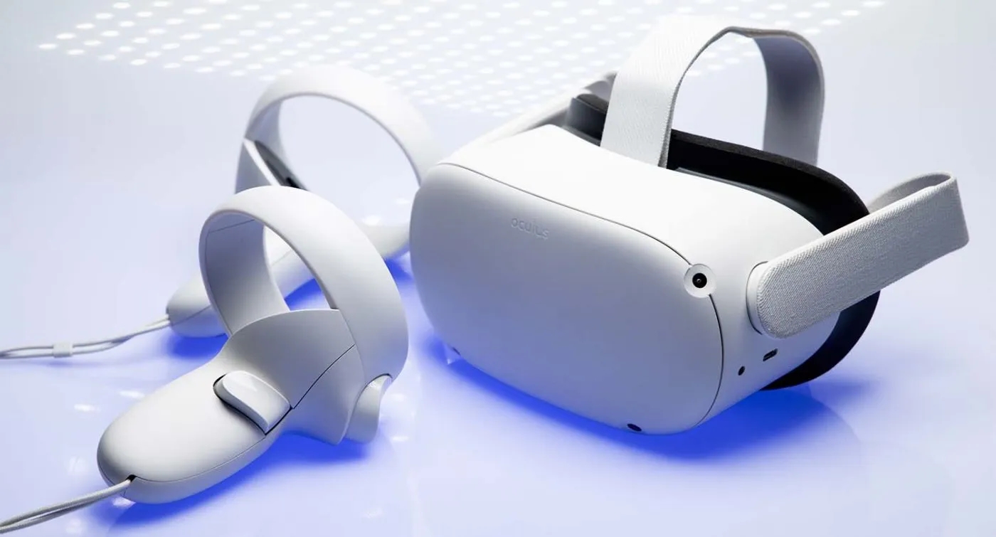 Kính VR giúp con người trải nghiệm thế giới thực tế ảo