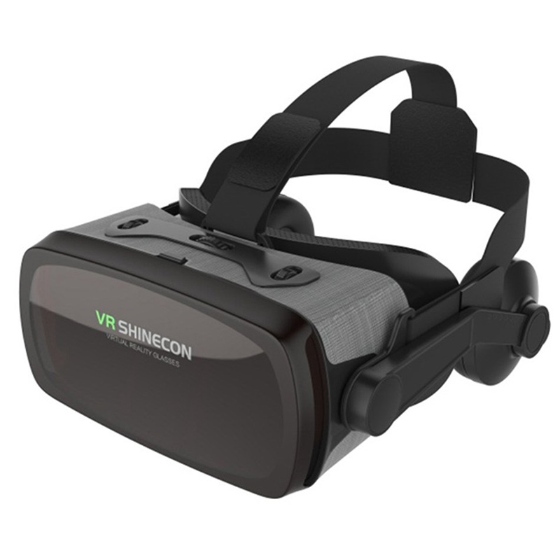 Kính VR 3D Shinecon G07E