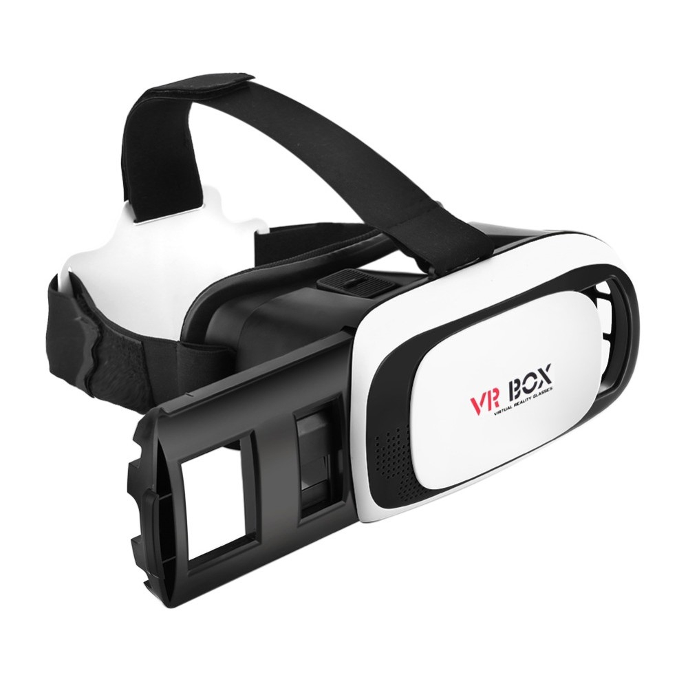 Kính VR Box 2