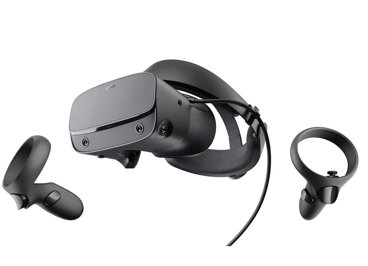  Kính VR Oculus Rift S