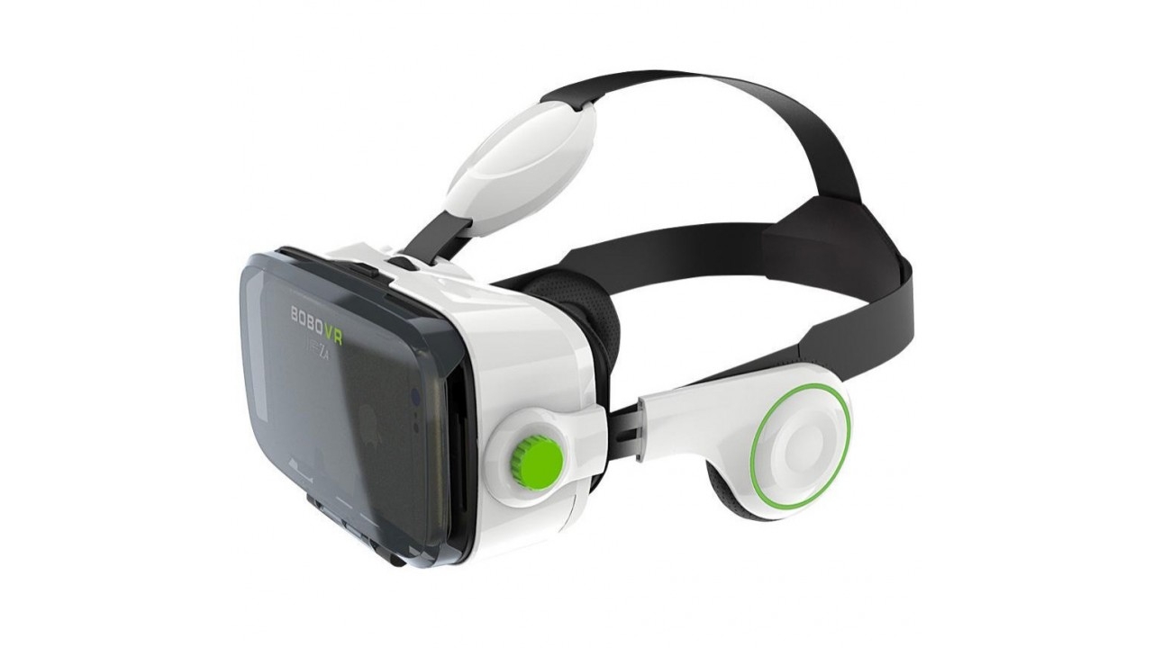 Kính VR BOBO Z4