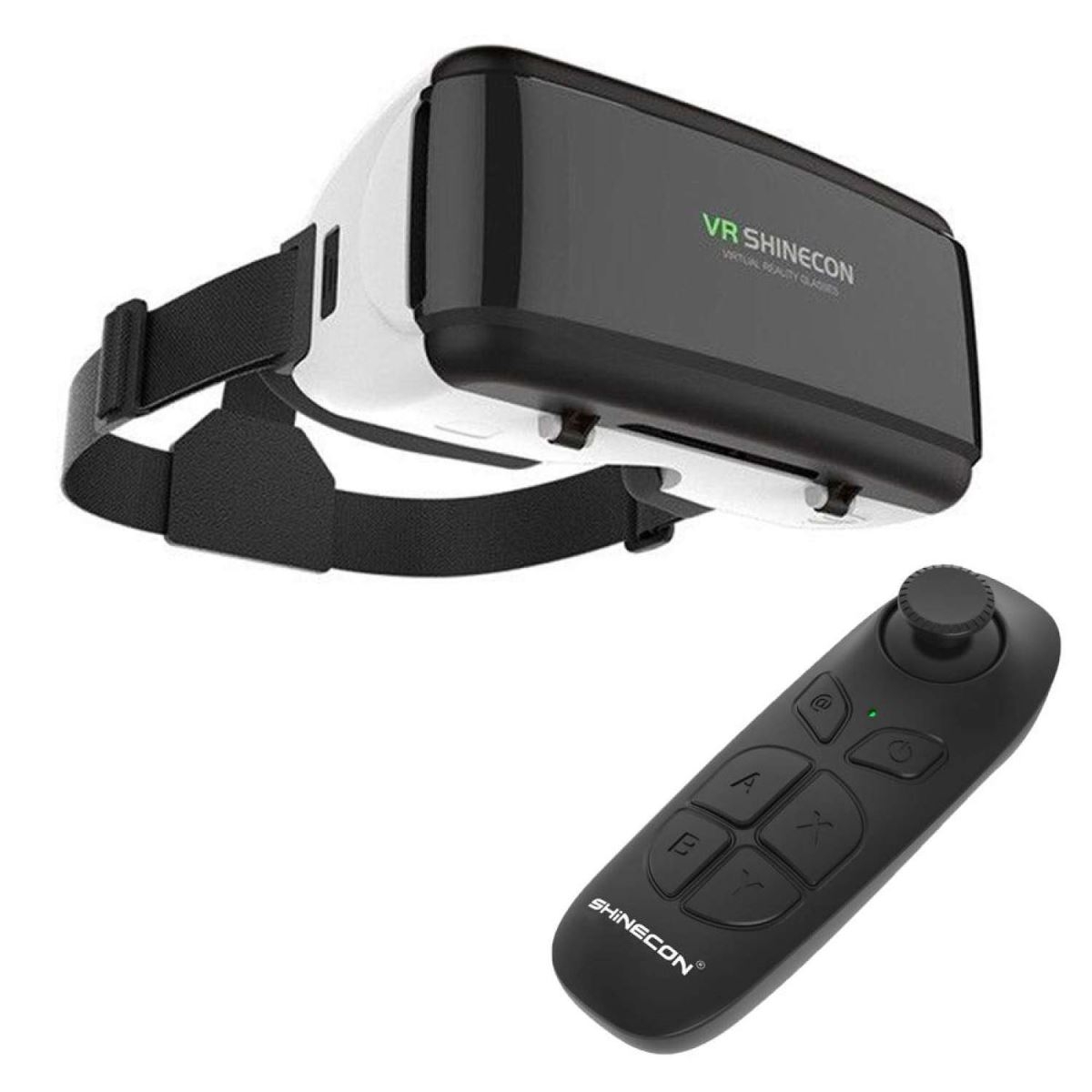 Kính VR Shinecon G06