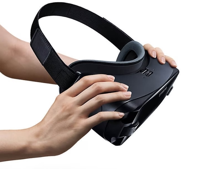 Kính VR Samsung Gear VR R325