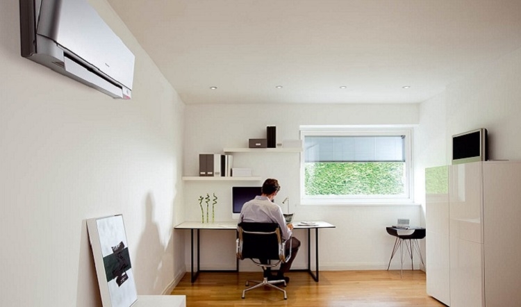 Bật máy lạnh mở cửa có tốn điện không? Hình 1