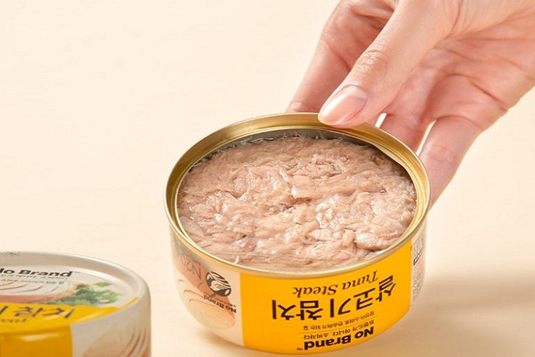 Ăn cá ngừ hộp giúp chắc khoẻ xương và tốt cho hệ miễn dịch