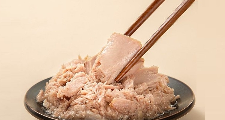 Ăn nhiều cá ngừ hộp có nguy cơ ngộ độc thuỷ ngân