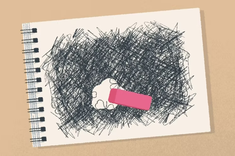 Đừng quên sử dụng các gợi ý