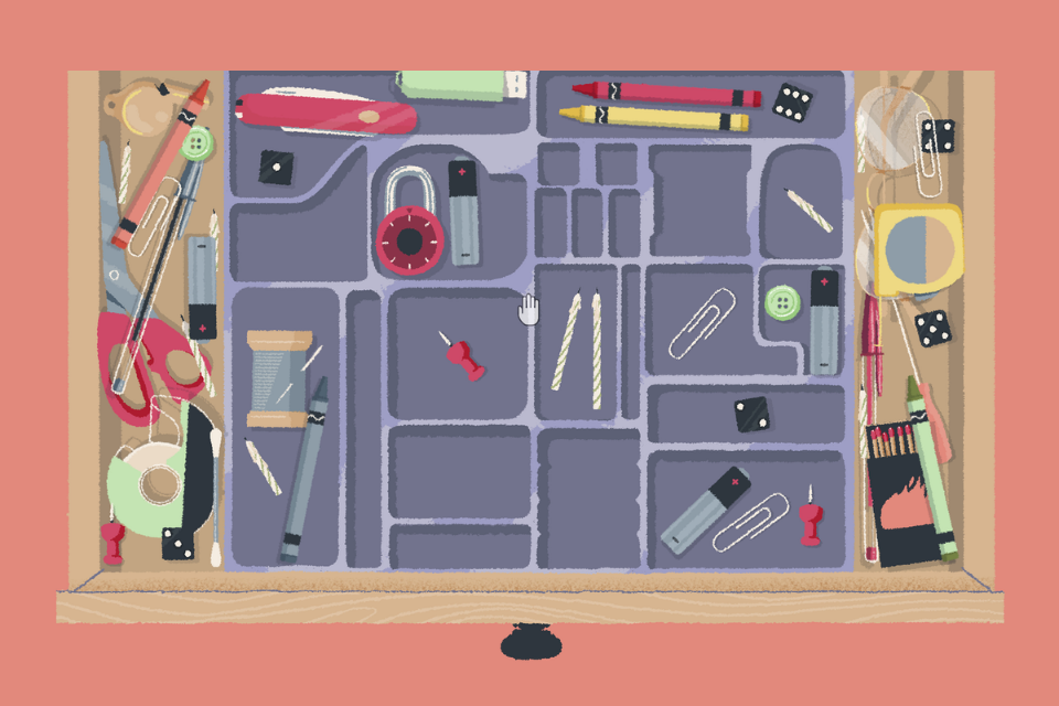 Lối chơi đơn giản, hấp dẫn