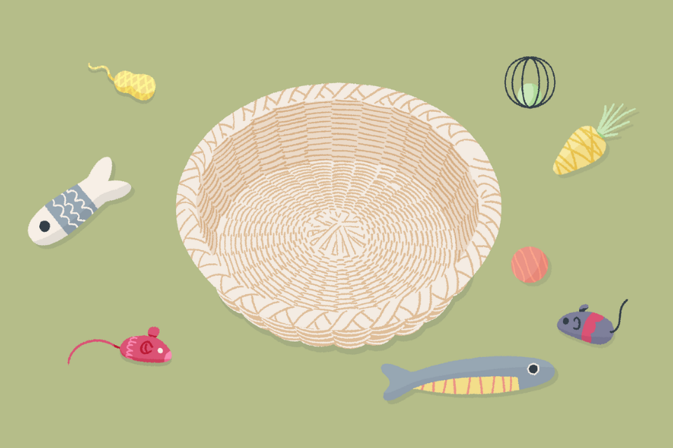 Nhiều cách giải quyết các vấn đề