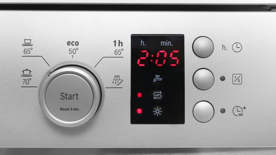 Máy báo lỗi vòi nước cách khắc phục như thế nào? Máy báo lỗi vòi nước cách khắc phục như thế nào?