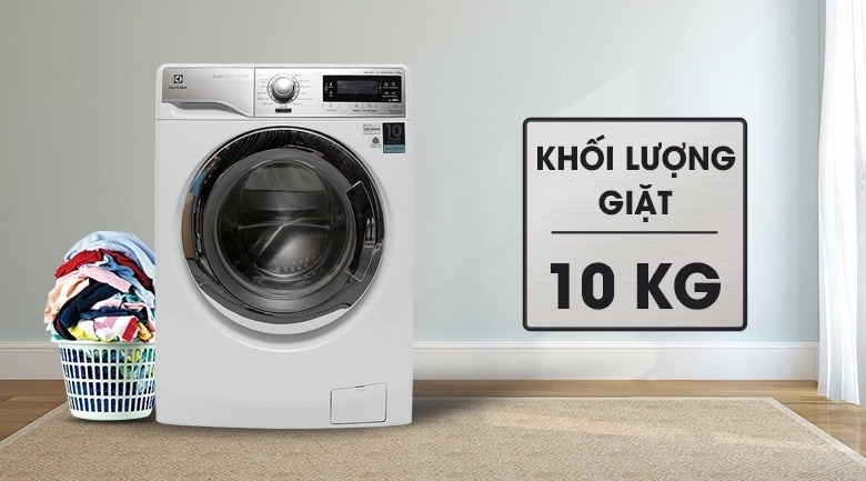 công nghệ Vapour Care 4