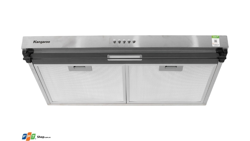 Máy hút mùi Kangaroo KG70CS