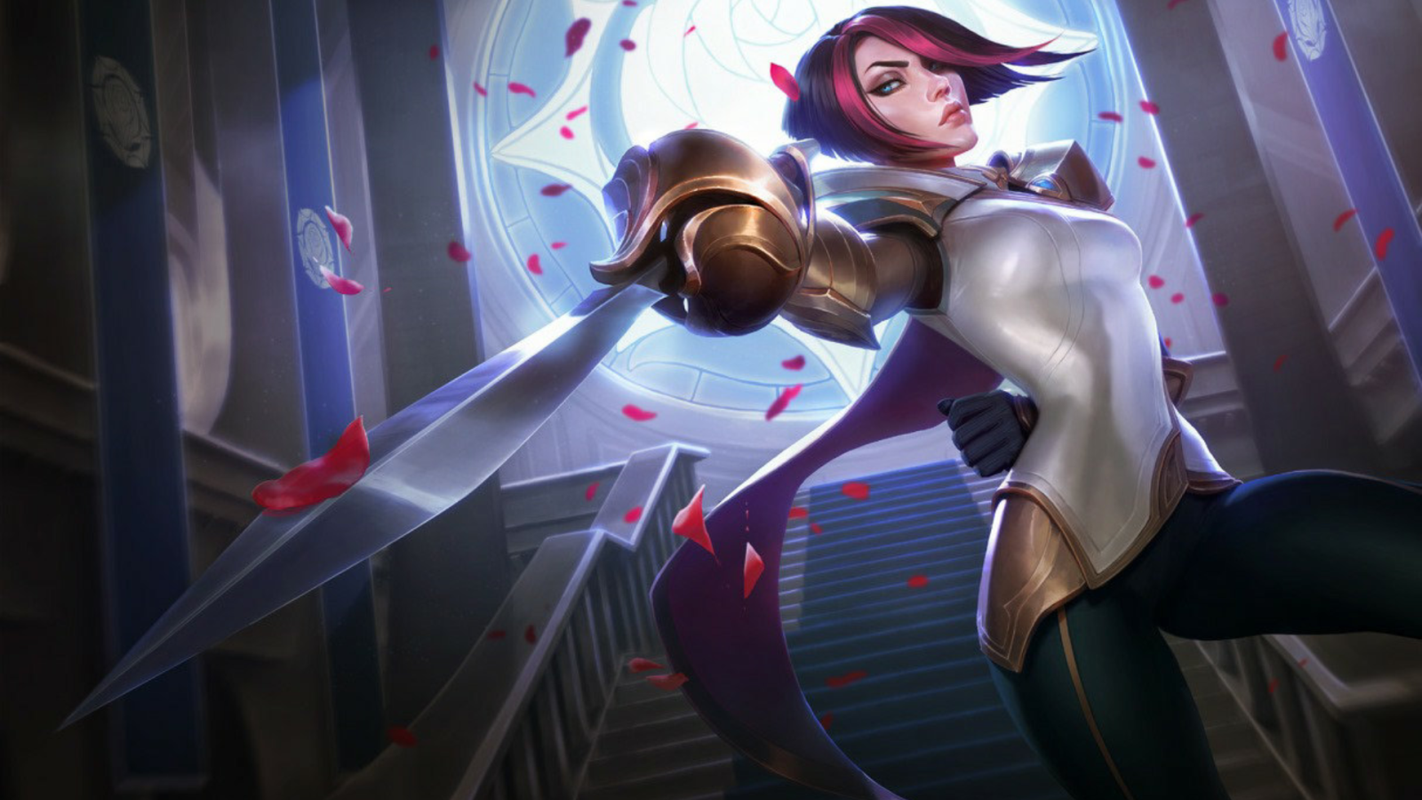 Fiora 