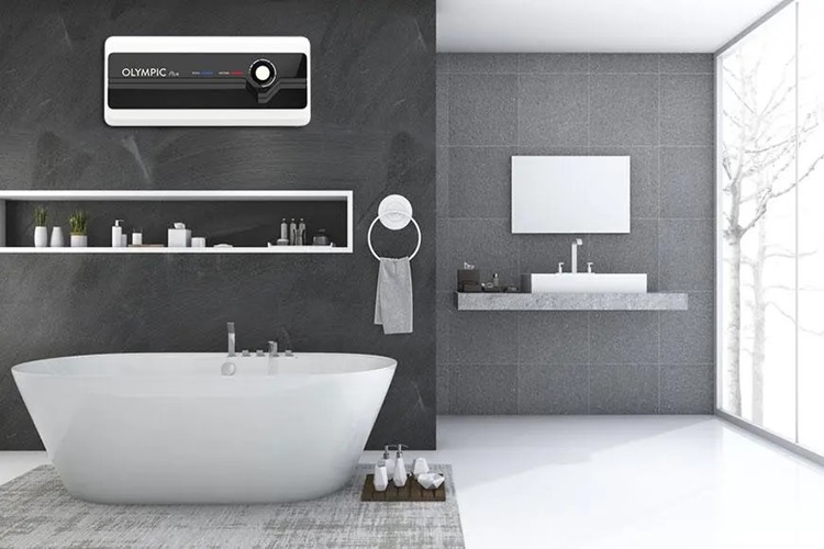Cách chọn vị trí lắp bình nóng lạnh an toàn, hợp lý và những lưu ý bạn cần biết - Hình 2