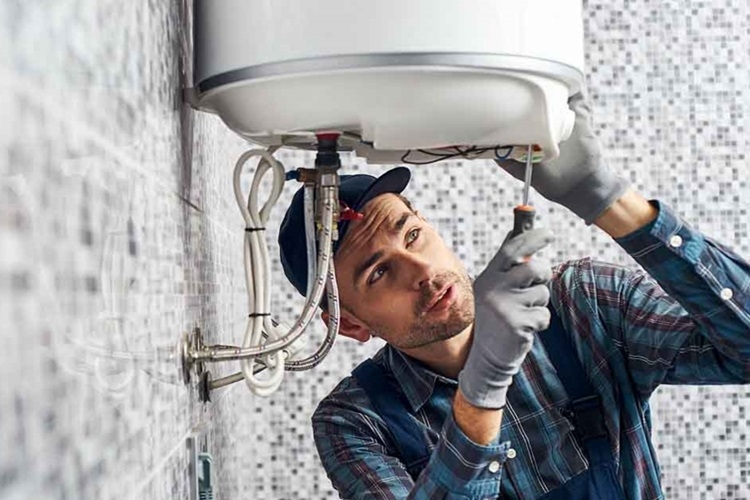 Cách chọn vị trí lắp bình nóng lạnh an toàn, hợp lý và những lưu ý bạn cần biết - Hình 5