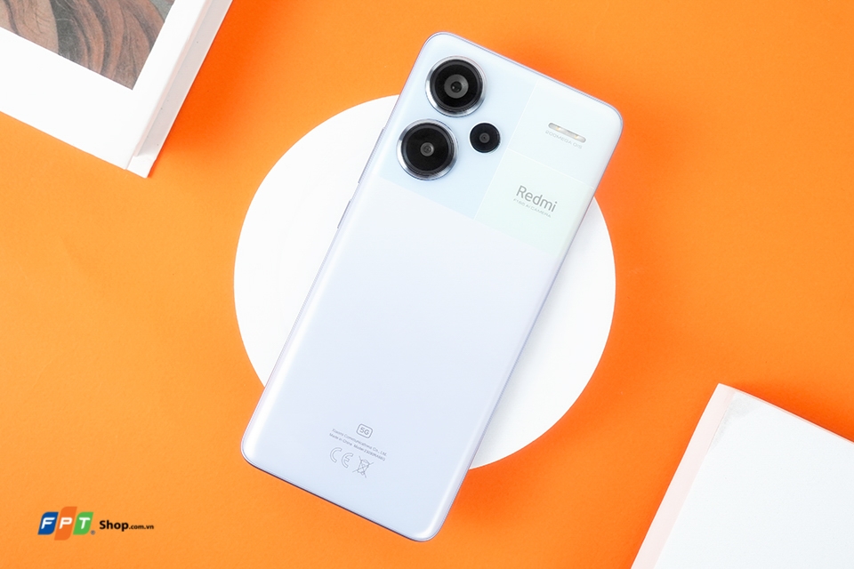 Redmi Note 13 Pro và Redmi Note 13 Pro Plus hình 1