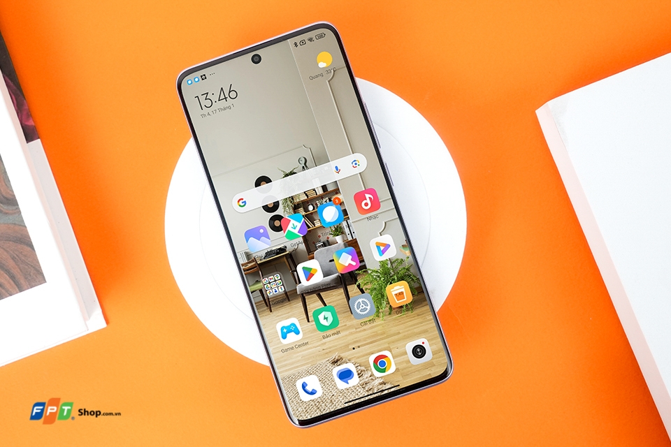Redmi Note 13 Pro và Redmi Note 13 Pro Plus hình 4