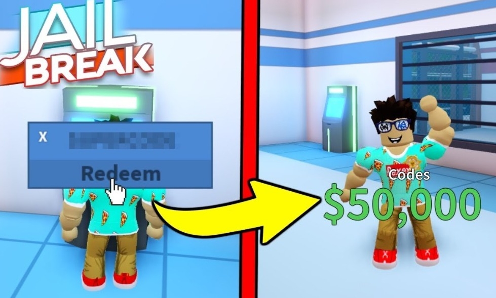 Code Jailbreak hình 4