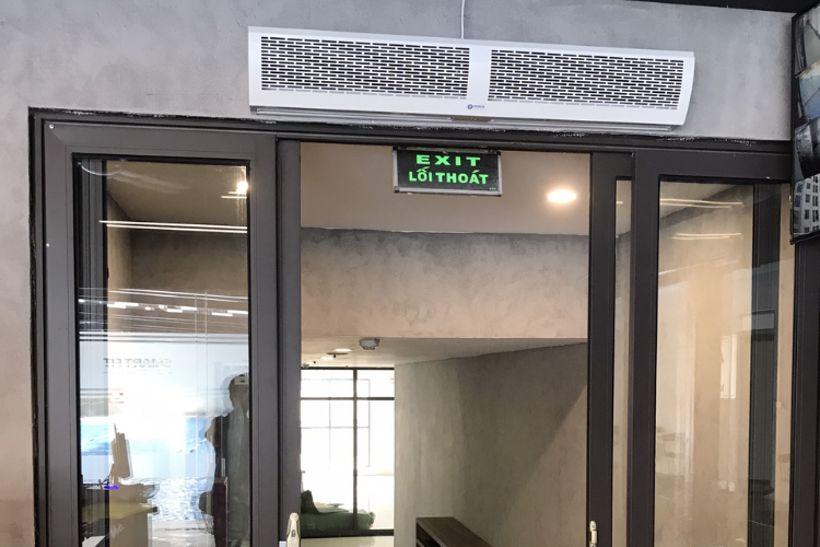Quạt cắt gió là gì?