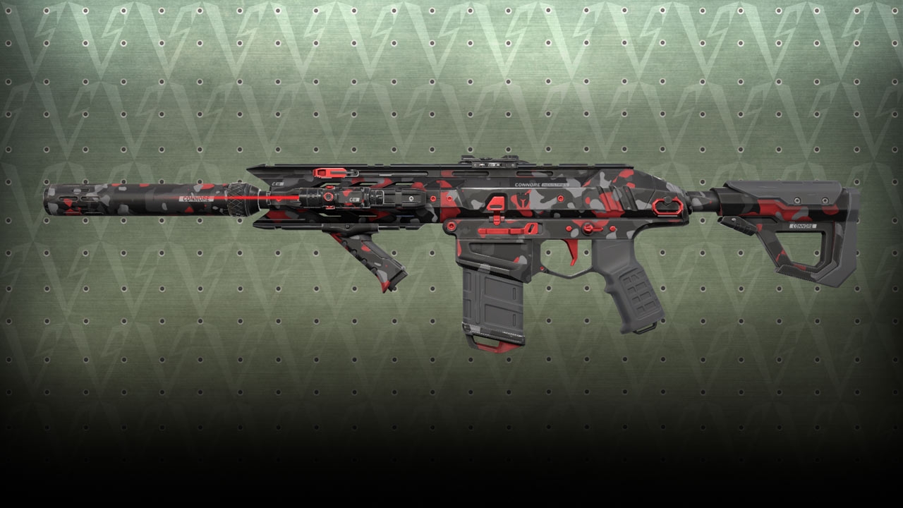 Skin Phantom (ảnh 1)