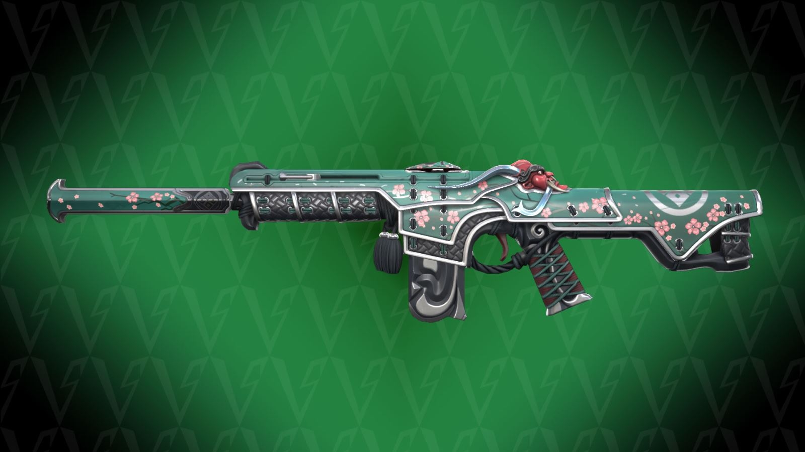 Skin Phantom (ảnh 2)